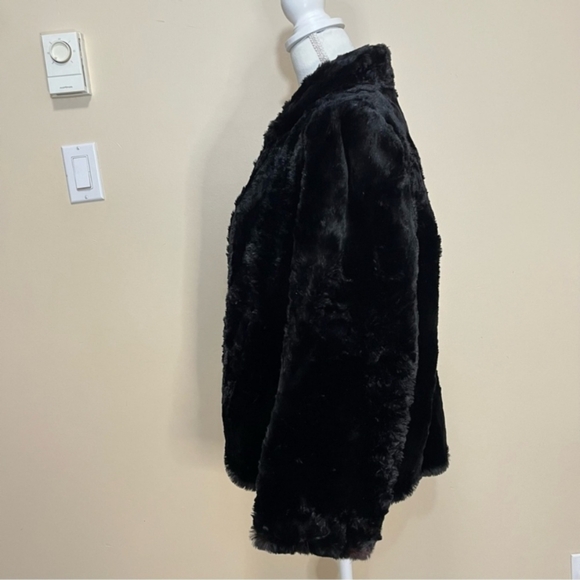 Vintage Skagit Furs Real Fur Jacket - Picture 9 of 14